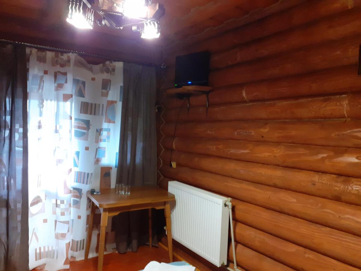 Hotel Mountain Dew Belasovitsa Esterno foto