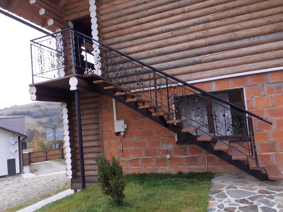Hotel Mountain Dew Belasovitsa Esterno foto