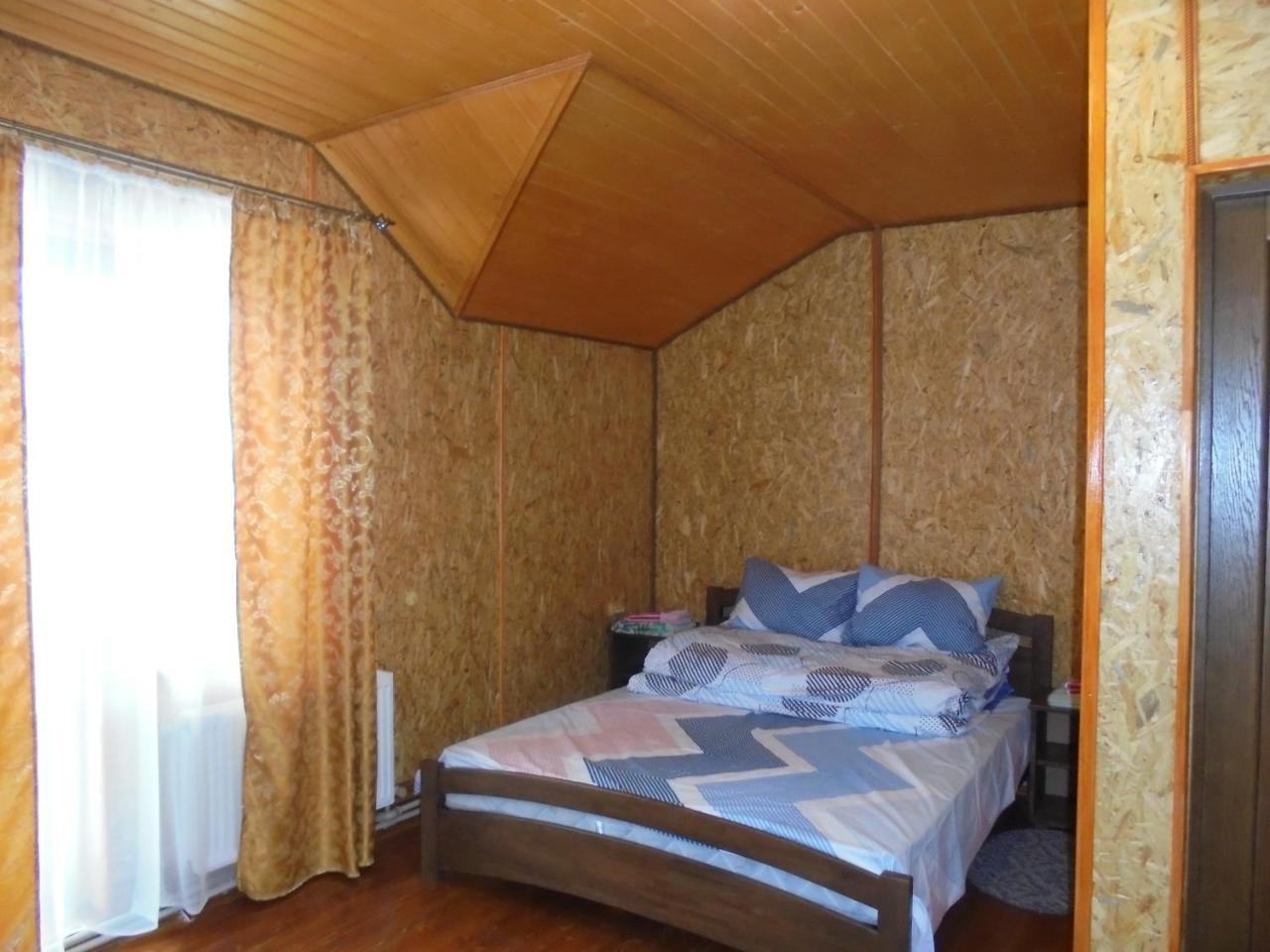Hotel Mountain Dew Belasovitsa Esterno foto