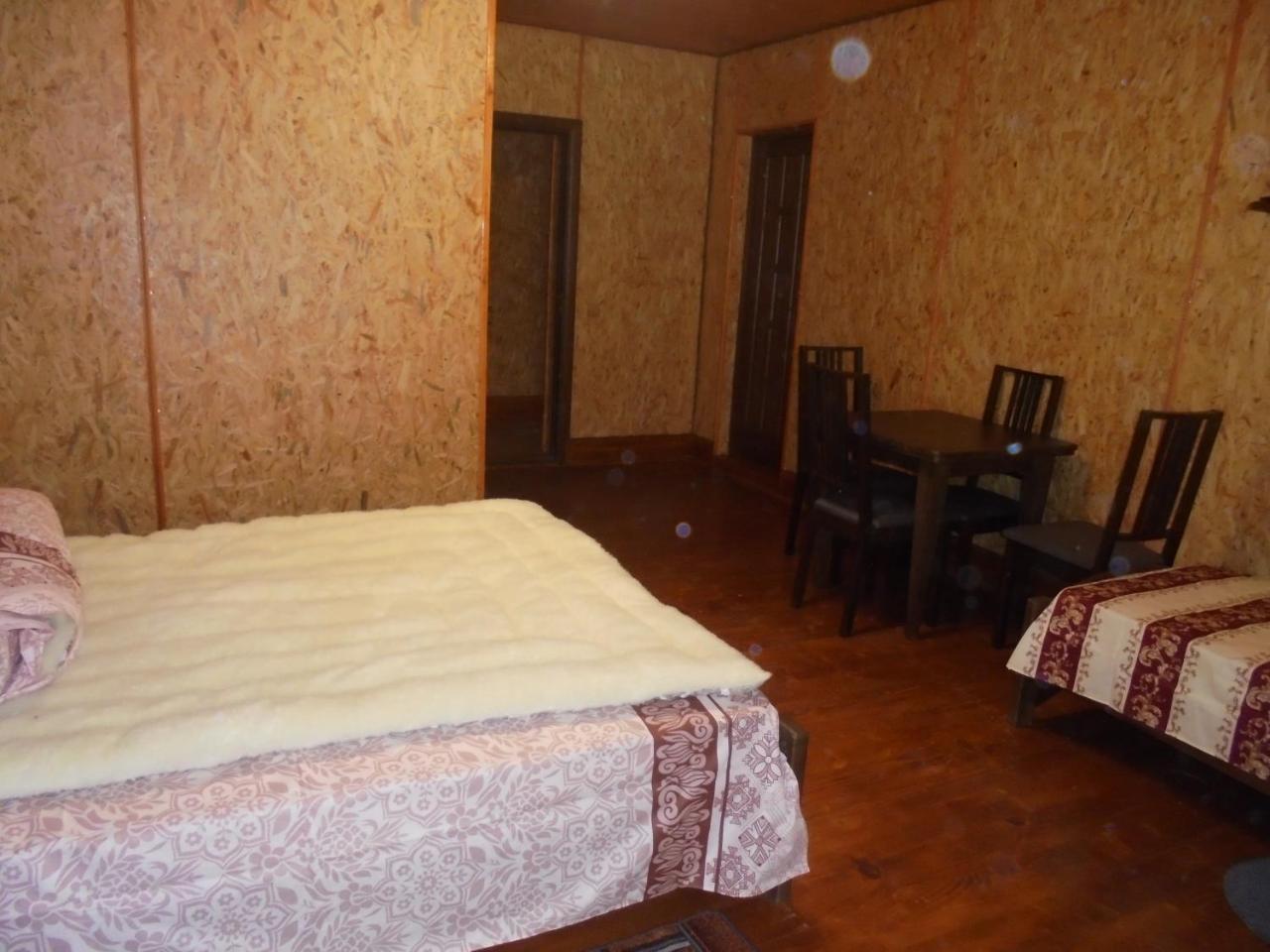 Hotel Mountain Dew Belasovitsa Esterno foto