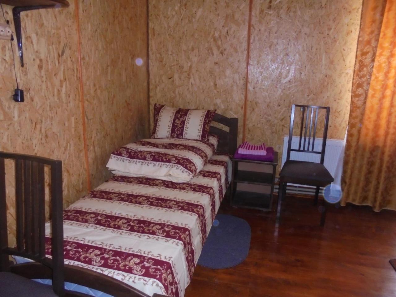 Hotel Mountain Dew Belasovitsa Esterno foto