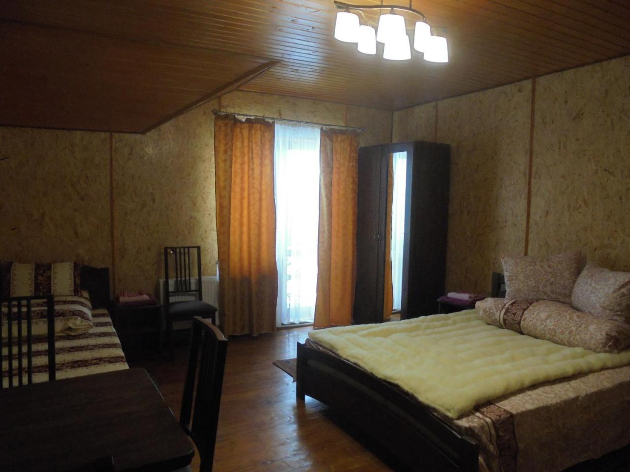 Hotel Mountain Dew Belasovitsa Esterno foto